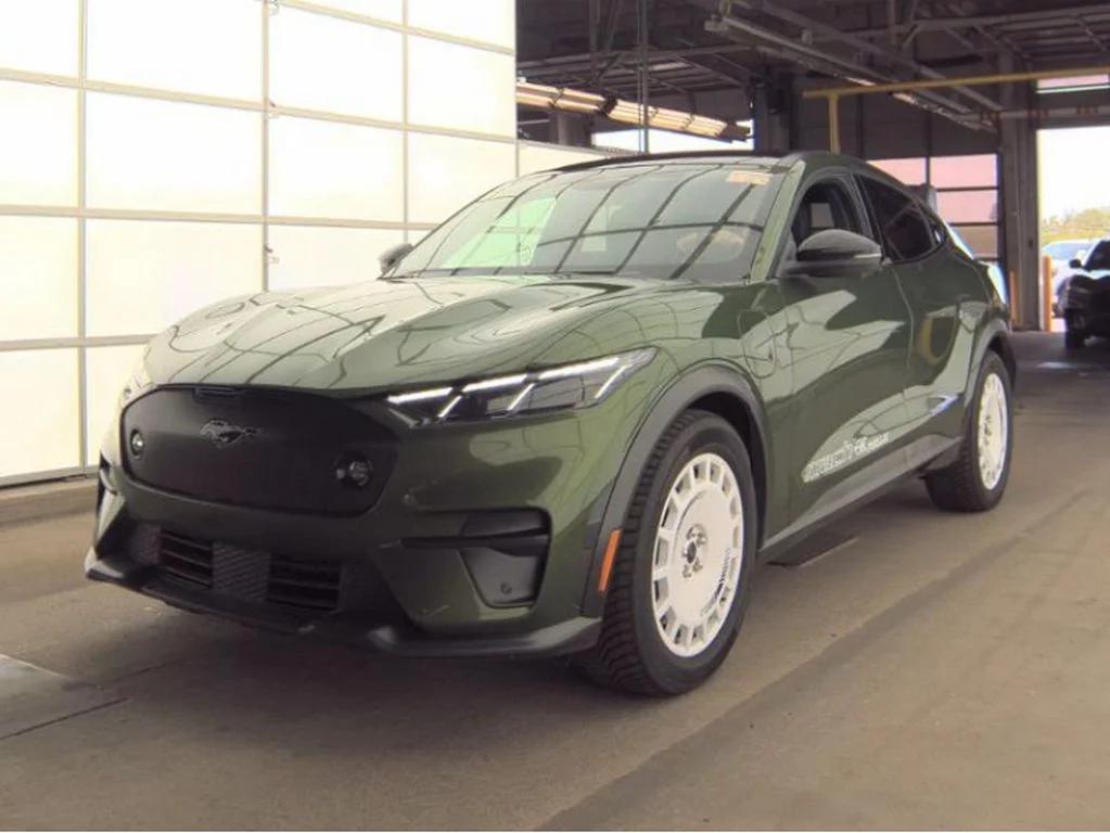 ford mustang mach-e 2025 3FMTK4SXXSMA18722 image ford mustang mach-e 2025 3FMTK4SXXSMA18722 image